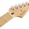 FENDER PLAYER STRAT HSS MN BLK электрогитара