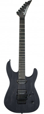 JACKSON Pro DK2 - Charcoal Grey электрогитара