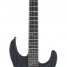 JACKSON Pro DK2 - Charcoal Grey электрогитара