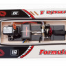 Р/У катер Joysway Mad Shark brushless 2.4G RTR