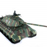 Р/У танк Heng Long 1/16 KingTiger (Германия)  2.4G RTR