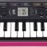 Синтезатор CASIO SA-78 детский