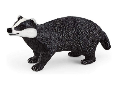 Фигурка Schleich Барсук