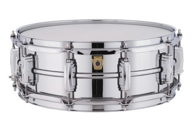 Малый барабан LUDWIG LM400 14"*5" Supraphonic series фурнитура Imperial lugs 10 шт.