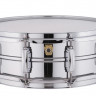 Малый барабан LUDWIG LM400 14"*5" Supraphonic series фурнитура Imperial lugs 10 шт.