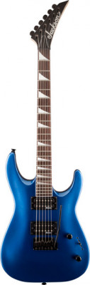 Jackson JS22 DINKY™ ARCH TOP Blue электрогитара