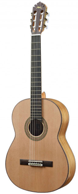 Manuel Rodriguez C 4/4 классическая гитара Manuel Rodriguez C 4/4 классическая гитара