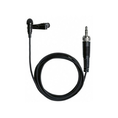 Sennheiser ME 2-II - Петличный микрофон