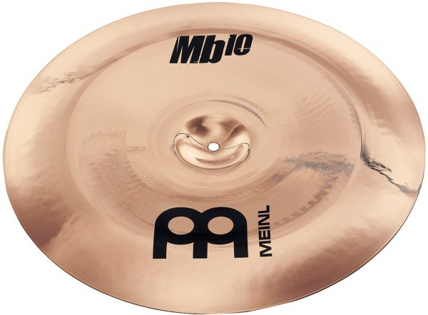 MEINL CYMBALS MB10-19CH-B china тарелка