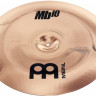 MEINL CYMBALS MB10-19CH-B china тарелка