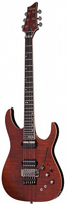 Schecter BANSHEE ELITE-6 FR-S CEP электрогитара