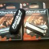 Hohner Rocket 2013-20 G губная гармошка диатоническая