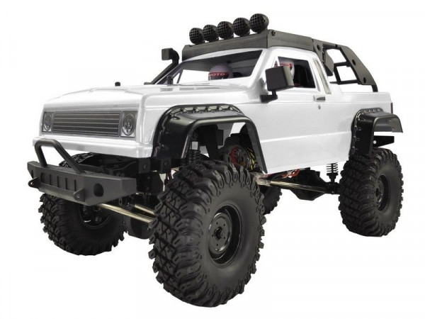 Радиоуправляемый краулер Himoto Highpoint 4WD 2.4G 1/10 RTR