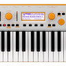 KORG KROSS2 SE (NEON)-61-GO рабочая станция 61 клавиша