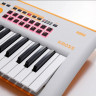 KORG KROSS2 SE (NEON)-61-GO рабочая станция 61 клавиша