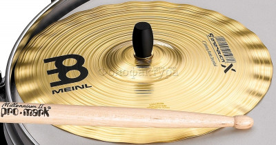 MEINL GX-10 DB effect тарелка