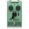 Гитарная педаль эффектов TC ELECTRONIC THE PROPHET DIGITAL DELAY