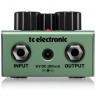 Гитарная педаль эффектов TC ELECTRONIC THE PROPHET DIGITAL DELAY