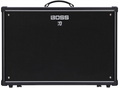 BOSS KTN-100/212 гитарный усилитель