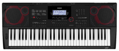 Синтезатор CASIO CT-X3000