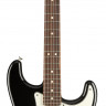 FENDER PLAYER STRAT HSS PF BLK электрогитара