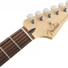 FENDER PLAYER STRAT HSS PF BLK электрогитара