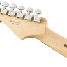 FENDER PLAYER STRAT HSS PF BLK электрогитара