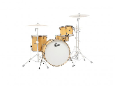 GRETSCH CT1-J404-SN ударная установка (только барабаны)