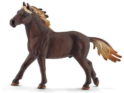 Фигурка Schleich Мустанг жеребец