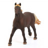 Фигурка Schleich Мустанг жеребец