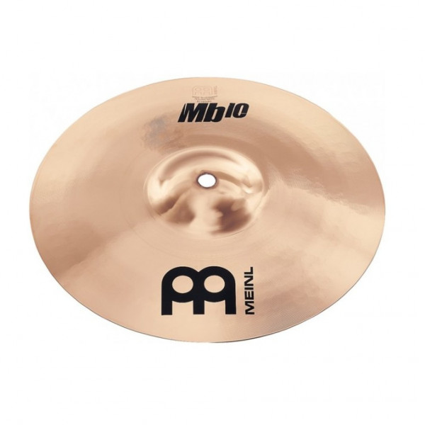 MEINL MB10-8S-B 8" Mb10 Splash тарелка сплэш