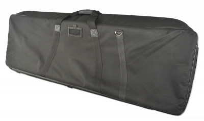 GEWA Prestige Keyboard Gig Bag J чехол для синтезатора 96х37х15 см, утеплитель 25 мм, плечевой ремен