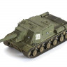 Сборная модель ZVEZDA Советский истребитель танков ИСУ-152 "Зверобой", 1/35