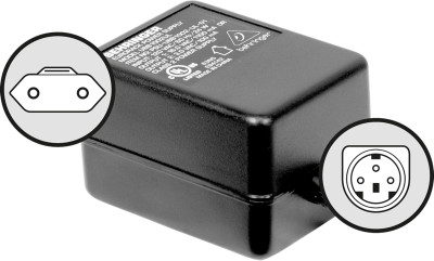 BEHRINGER PSU4-EU Блок питания для микшеров MXB1002, UBB1002, 1002B