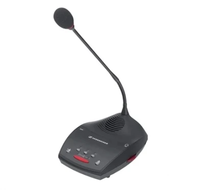 SENNHEISER SDC 8200 C пульт председателя