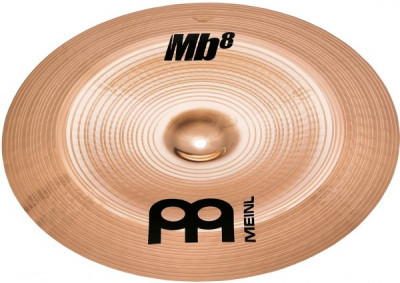 MEINL CYMBALS MB8-16CH-B china тарелка