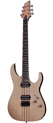 Schecter BANSHEE ELITE-6 GNAT электрогитара