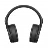 Sennheiser HD 350BT BLACK беспроводные наушники + чехол