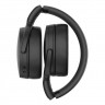 Sennheiser HD 350BT BLACK беспроводные наушники + чехол