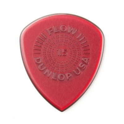 DUNLOP  549P1.5 Flow Standard Набор медиаторов 6 шт