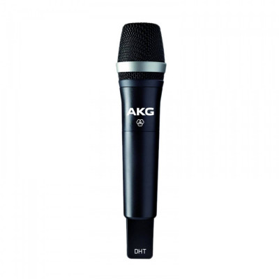 AKG DHT TETRAD D5 радиомикрофон для радиосистемы Tetrad