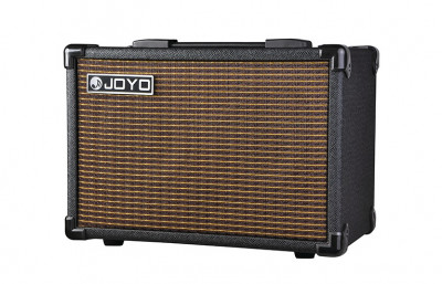 JOYO AC-20 Acoustic Amplifier комбоусилитель для акустической гитары, с эффектами, 20 Ватт