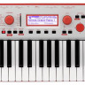 KORG KROSS2 SE (NEON)-61-GR рабочая станция 61 клавиша