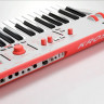 KORG KROSS2 SE (NEON)-61-GR рабочая станция 61 клавиша