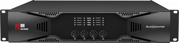 Усилитель Lab.gruppen fP14000/BP 2-канальный