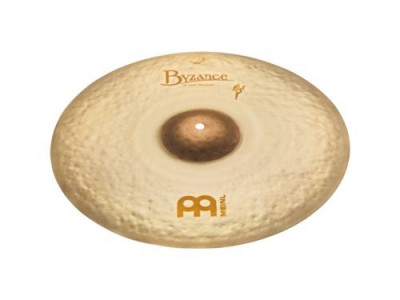 MEINL B18SATC Byzance Sand Thin Crash 18" тарелка