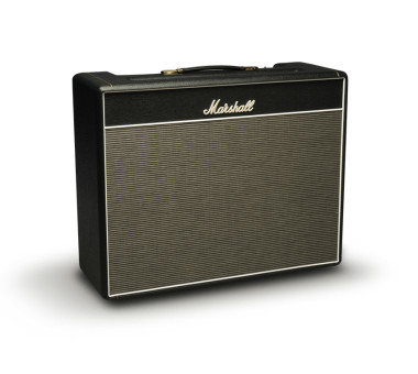 MARSHALL 1962-01 (Bluesbreaker) ламповый комбик для электрогитары 30 Вт