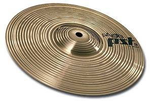 ТАРЕЛКА PAISTE 10 SPLASH PST10