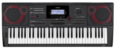 Синтезатор CASIO CT-X5000