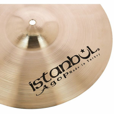 Тарелка ISTANBUL AGOP XH13, 13" XIST Hi-Hats